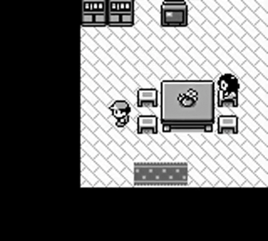 Pokemon Yellow screenshot 3 for GameBoy